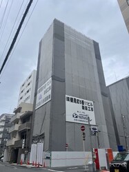 Grand Maison 広島の物件外観写真